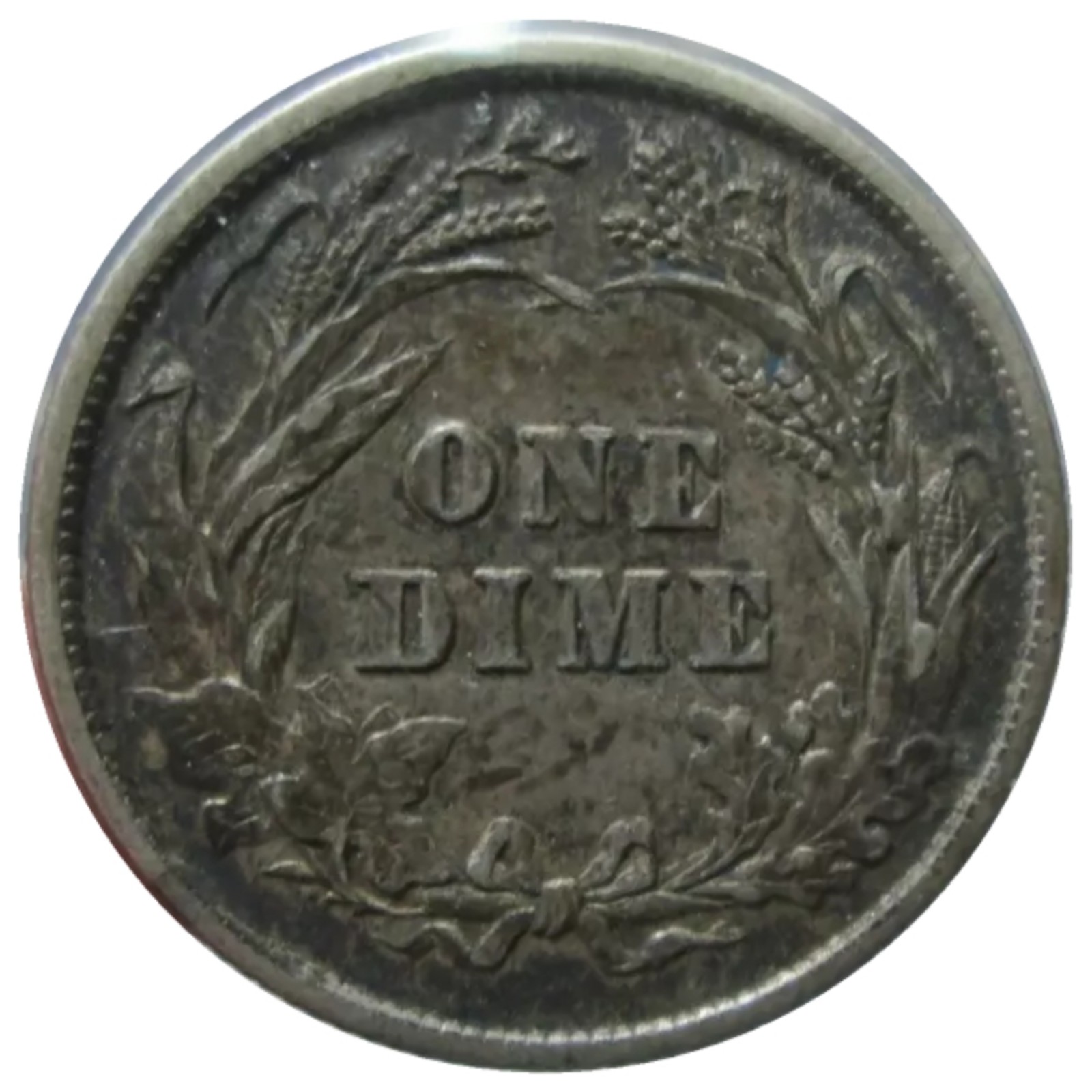 1892-10c-Barber-Dime-#5